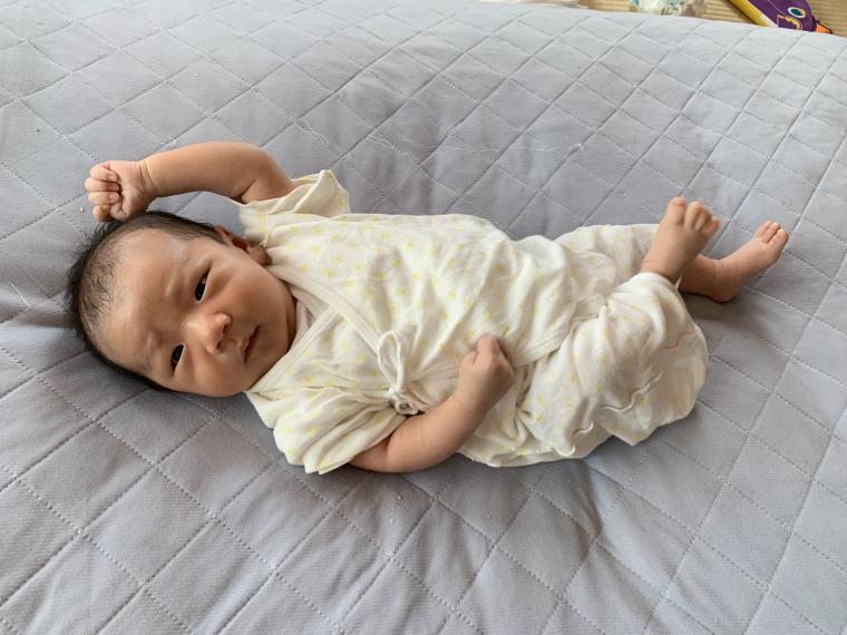 ともみ先生のハッピー子育てライフ第19回「赤ちゃんの鼻水対策」