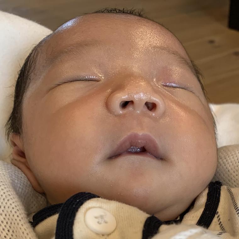 ともみ先生のハッピー子育てライフ第20回「赤ちゃんが生まれたらチェックすべきお口のポイント9つ!」