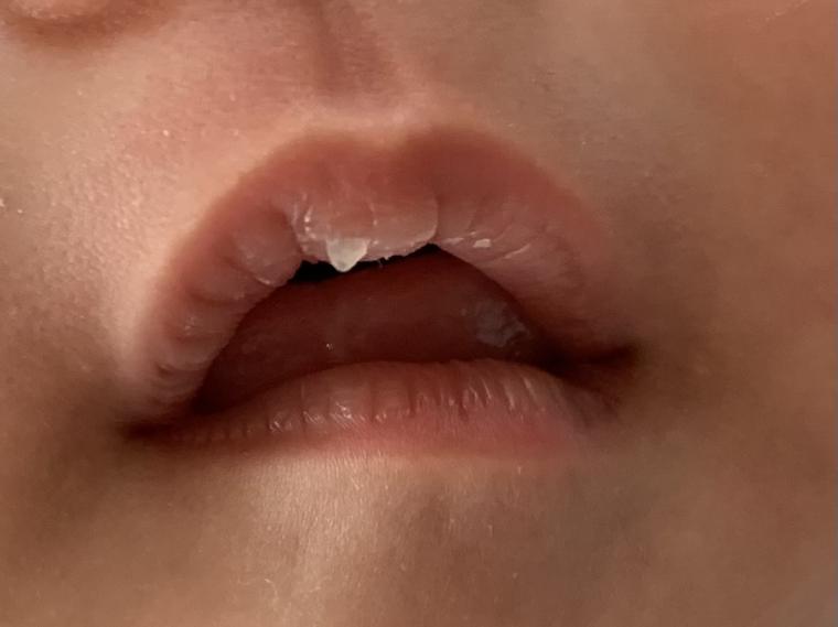 ともみ先生のハッピー子育てライフ第20回「赤ちゃんが生まれたらチェックすべきお口のポイント9つ!」