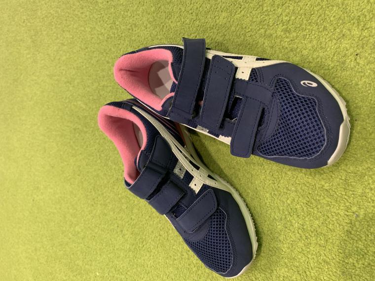 第28回妊婦さんの姿勢改善アイテム「靴」の選び方