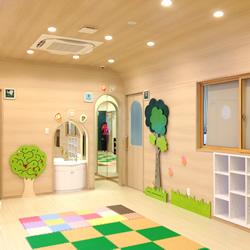 ともみ先生の“ハッピー子育てライフ”第1回 ともみ先生のハッピー子育てライフ