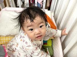 ともみ先生の“ハッピー子育てライフ”第８回　赤ちゃんとママの唾液検査の結果説明