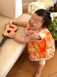 ともみ先生の“ハッピー子育てライフ”第7回 赤ちゃんとママの唾液検査