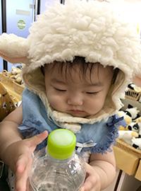 ともみ先生の“ハッピー子育てライフ”第7回 赤ちゃんとママの唾液検査