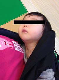 ともみ先生の“ハッピー子育てライフ”第4回 赤ちゃんを口呼吸にさせないだっこの仕方