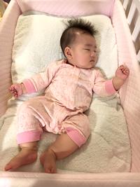 ともみ先生の“ハッピー子育てライフ”第3回 ぐっすり眠る子に育てるコツ②