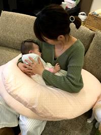 ともみ先生の“ハッピー子育てライフ”第3回 ぐっすり眠る子に育てるコツ②