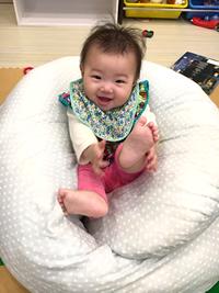 ともみ先生の“ハッピー子育てライフ”第3回 ぐっすり眠る子に育てるコツ②