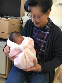 ともみ先生の“ハッピー子育てライフ”第2回 ぐっすり眠る子に育てるコツ①