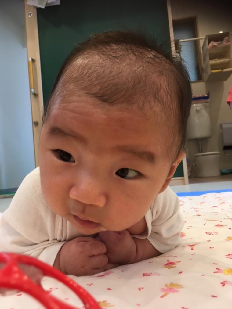 ともみ先生のハッピー子育てライフ第２２回「神の前流あごを育てる正しい母乳育児」