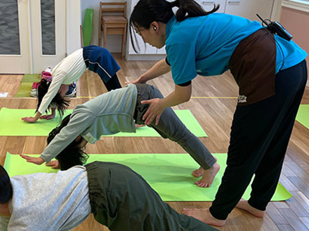 歯医者が推奨・提携しています。