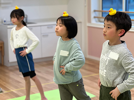 「身体」と「口」のプロが作ったプログラムです。