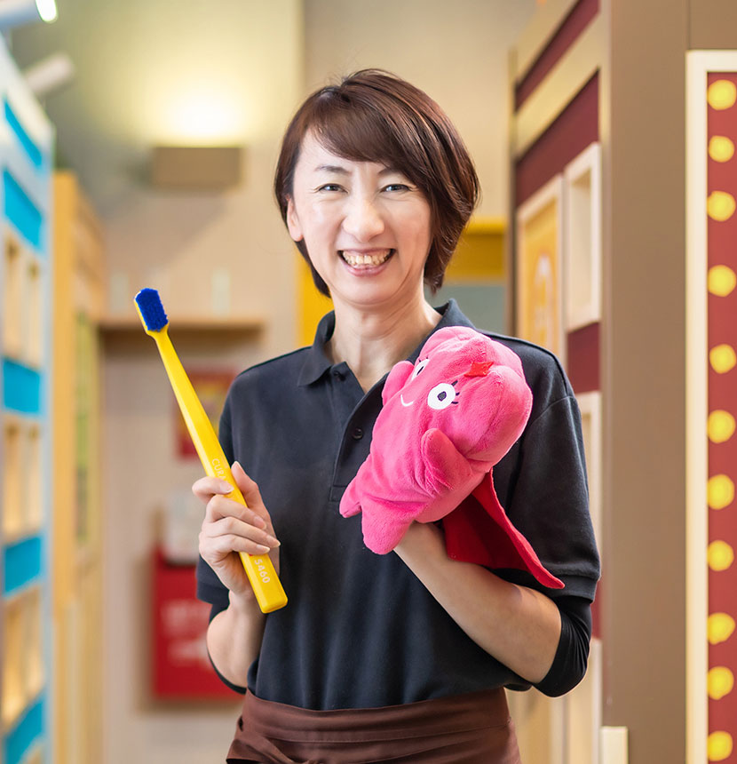 佐藤 美和(さとう みわ)