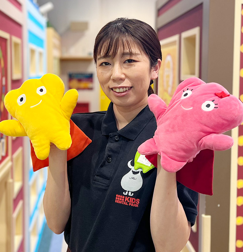 森山 夢香（もりやま ゆめか）